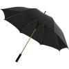Parasol wiatroodporny automatyczny Stark 23" P068334C limonka / czarny