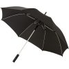 Parasol wiatroodporny automatyczny Stark 23" P068334C biały / czarny