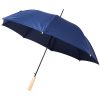 Parasol automatyczny Alina 23” wykonany z plastiku PET z recyklingu P068351C granatowy