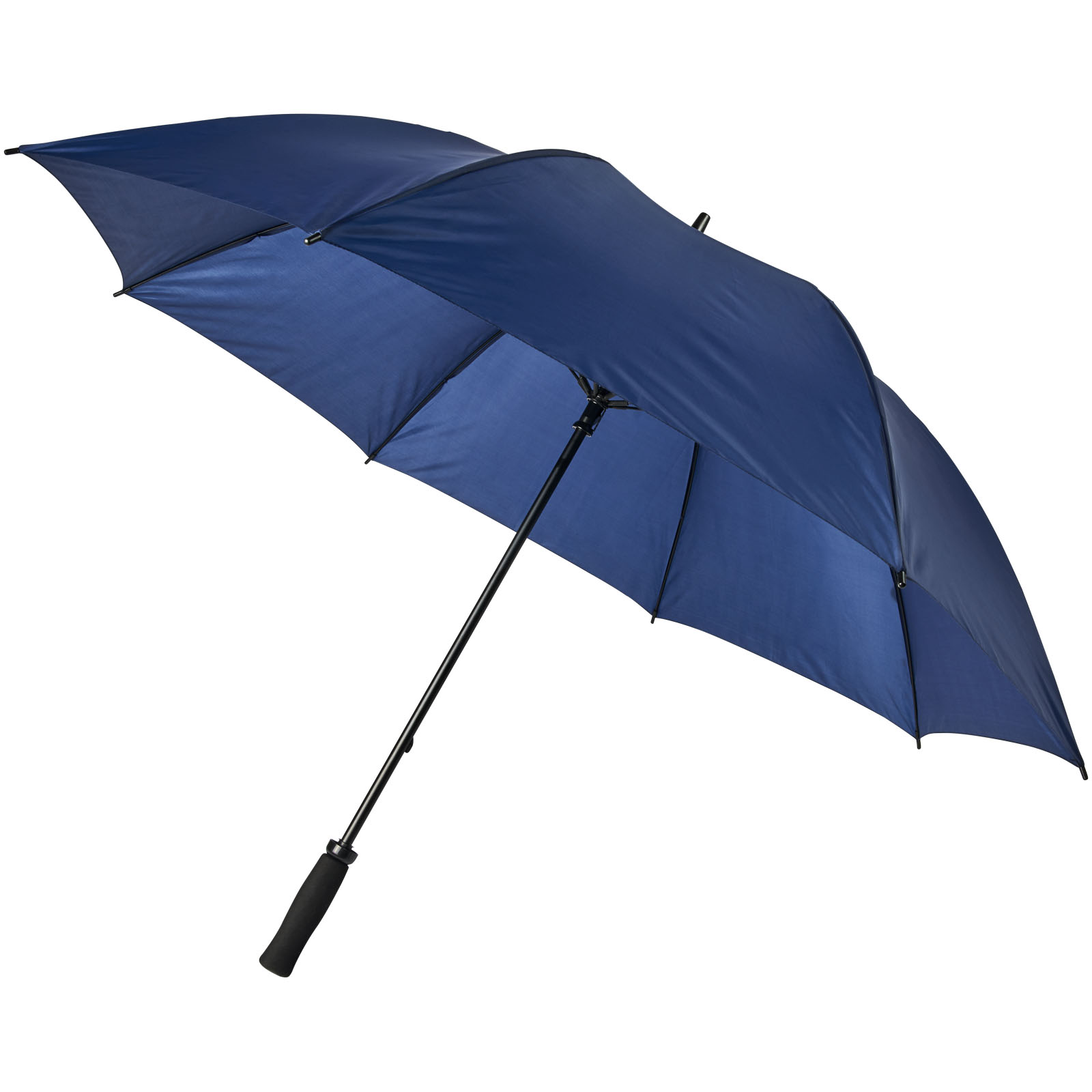 Parasol golfowy Grace 30" z uchwytem EVA P068360C granatowy