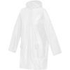 Ada płaszcz przeciwdeszczowy P098777C biały