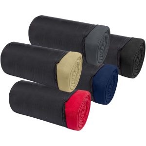 Huggy koc polarowy o wymiarach 220 x 250 cm P101320C PFC-113331-W Huggy koc polarowy o wymiarach 220 x 250 cm P101320C PFC-113331-W