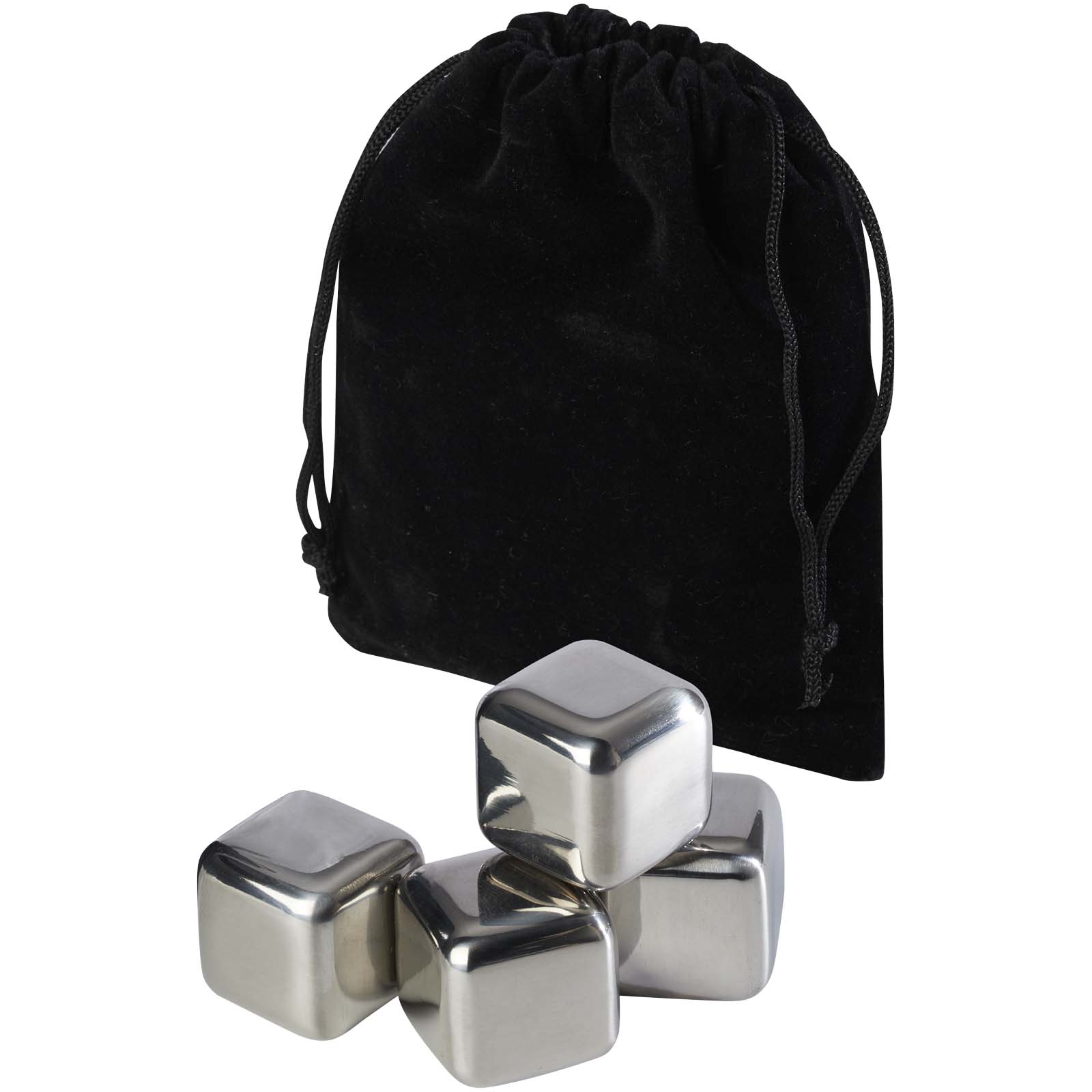 Froz zestaw kostek lodu ze stali nierdzewnej P098586C PFC-11338490