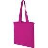 Torba bawełniana Carolina 100 g/m² P068506C magenta