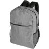 Plecak na laptopa 15” Hoss P068700C heather medium grey