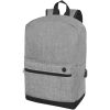 Biznesowy plecak na laptopa 15,6 cala Hoss P068801C heather medium grey