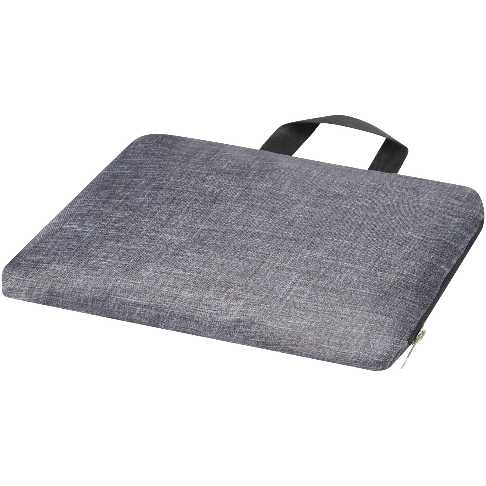 Ash składana, ściągana sznurkiem torba o pojemności 7 l wykonana z materiału z recyklingu z certyfikatem GRS P075615C