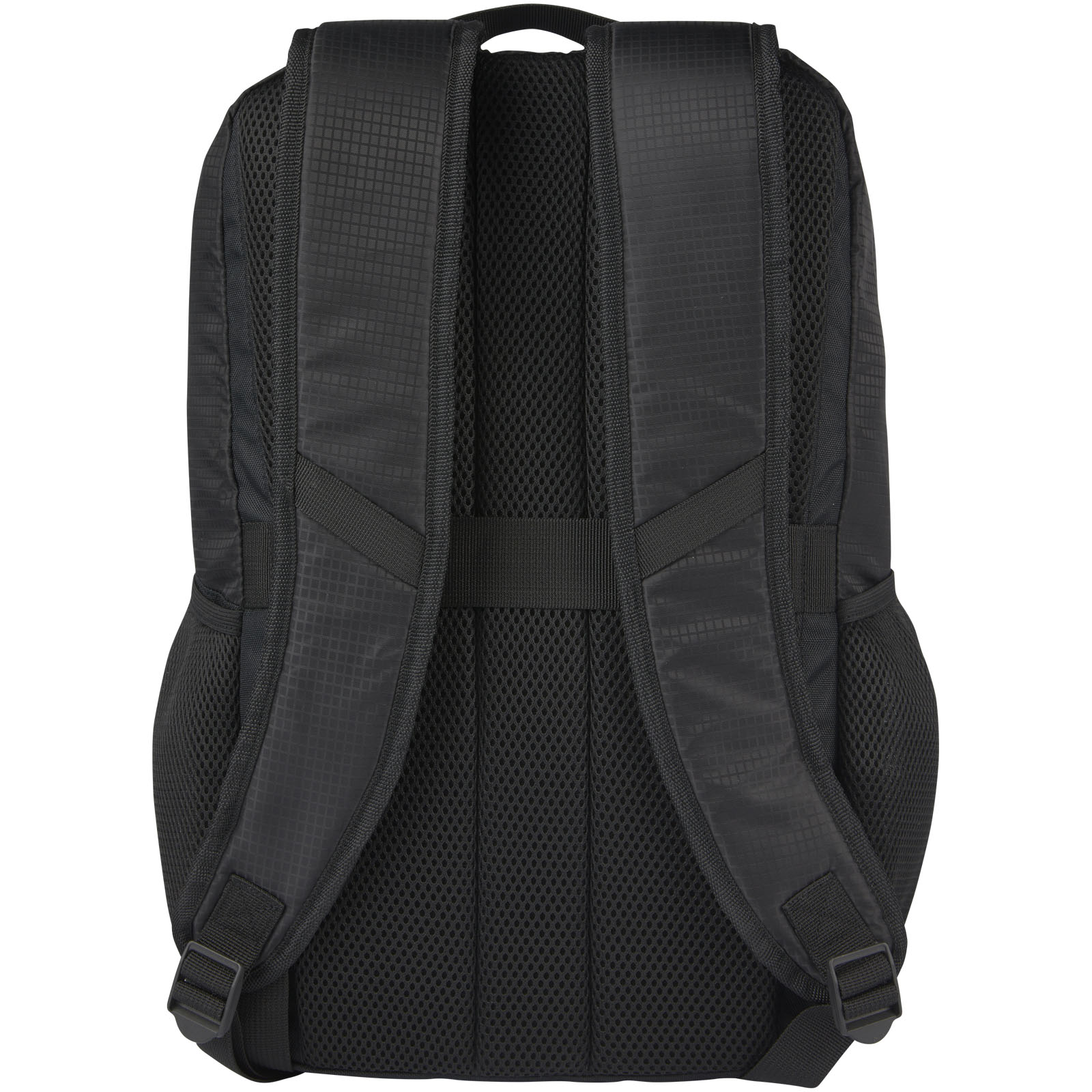 Trailhead plecak na 15-calowego laptopa o pojemności 14 l z recyklingu z certyfikatem GRS P076278C