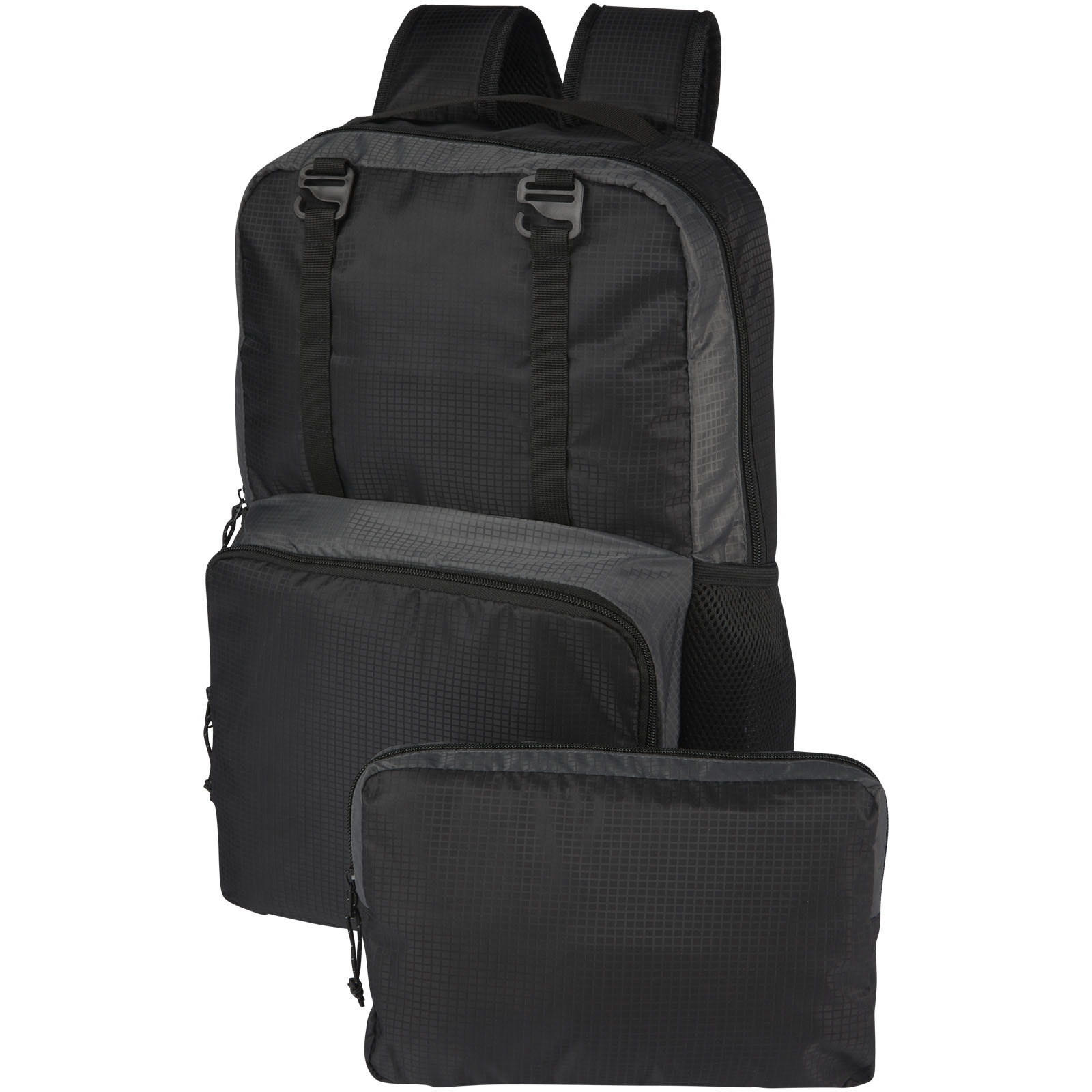 Trailhead plecak na 15-calowego laptopa o pojemności 14 l z recyklingu z certyfikatem GRS P076278C