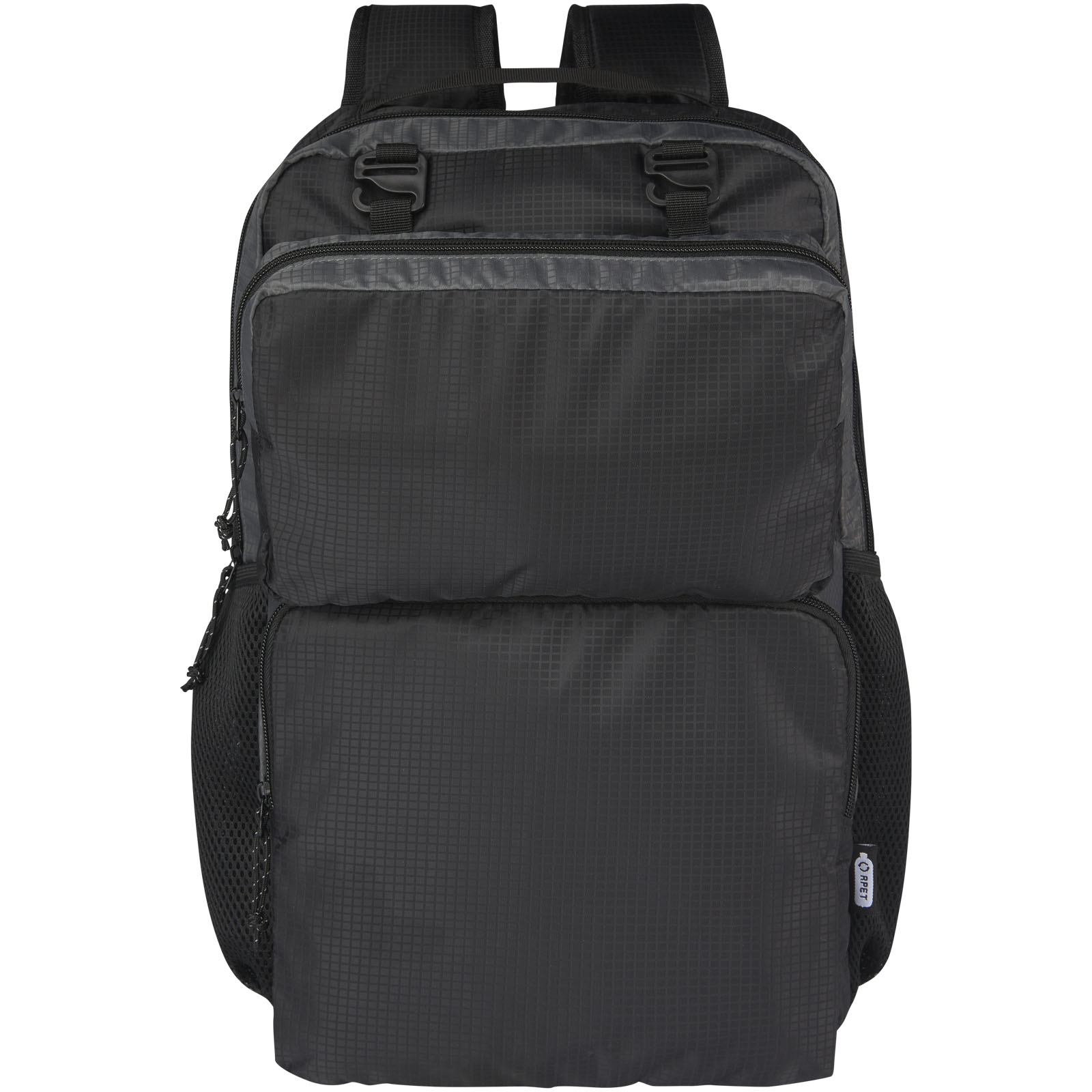 Trailhead plecak na 15-calowego laptopa o pojemności 14 l z recyklingu z certyfikatem GRS P076278C