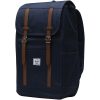 Herschel Retreat™ plecak 23 l P076646C granatowy