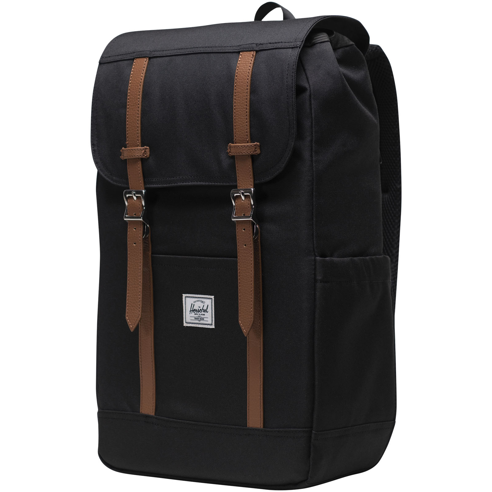Herschel Retreat™ plecak 23 l P076646C czarny