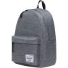 Herschel Classic™ plecak 26 l P076649C szary melanż