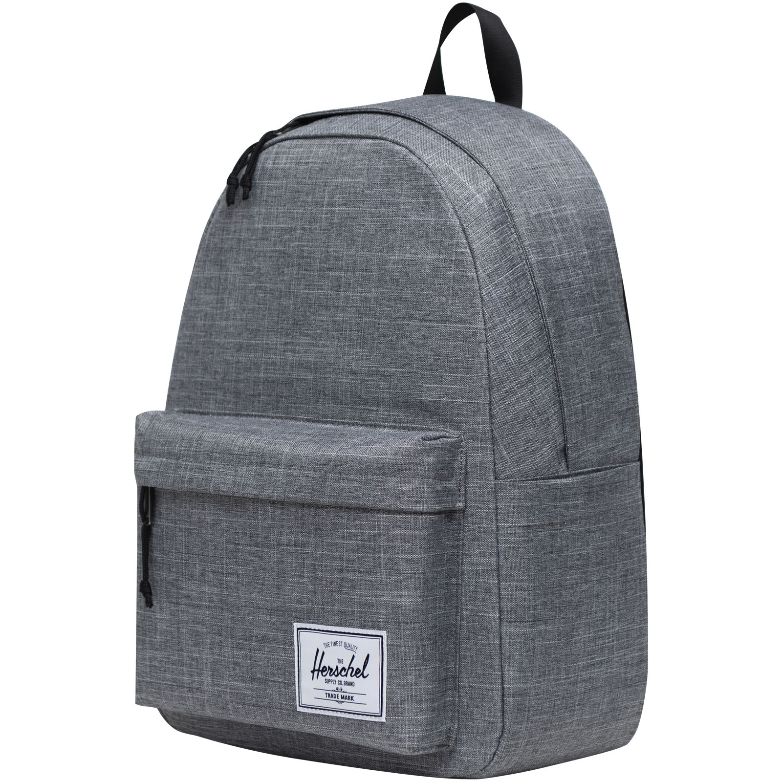 Herschel Classic™ plecak 26 l P076649C szary melanż
