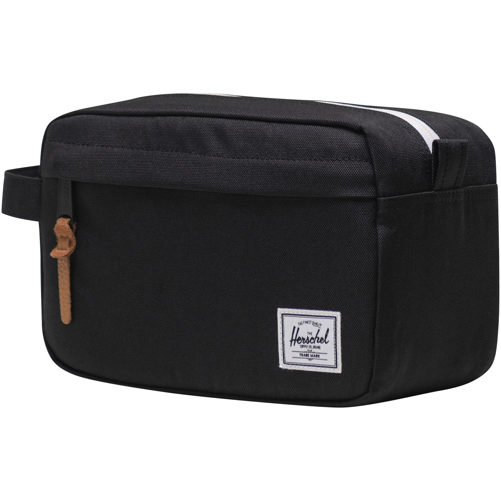 Herschel Chapter kosmetyczka podróżna P076656C czarny