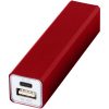 Powerbank 2200 mAh Volt P068828C czerwony