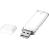 Pamięć USB Flat 4GB P068844C biały