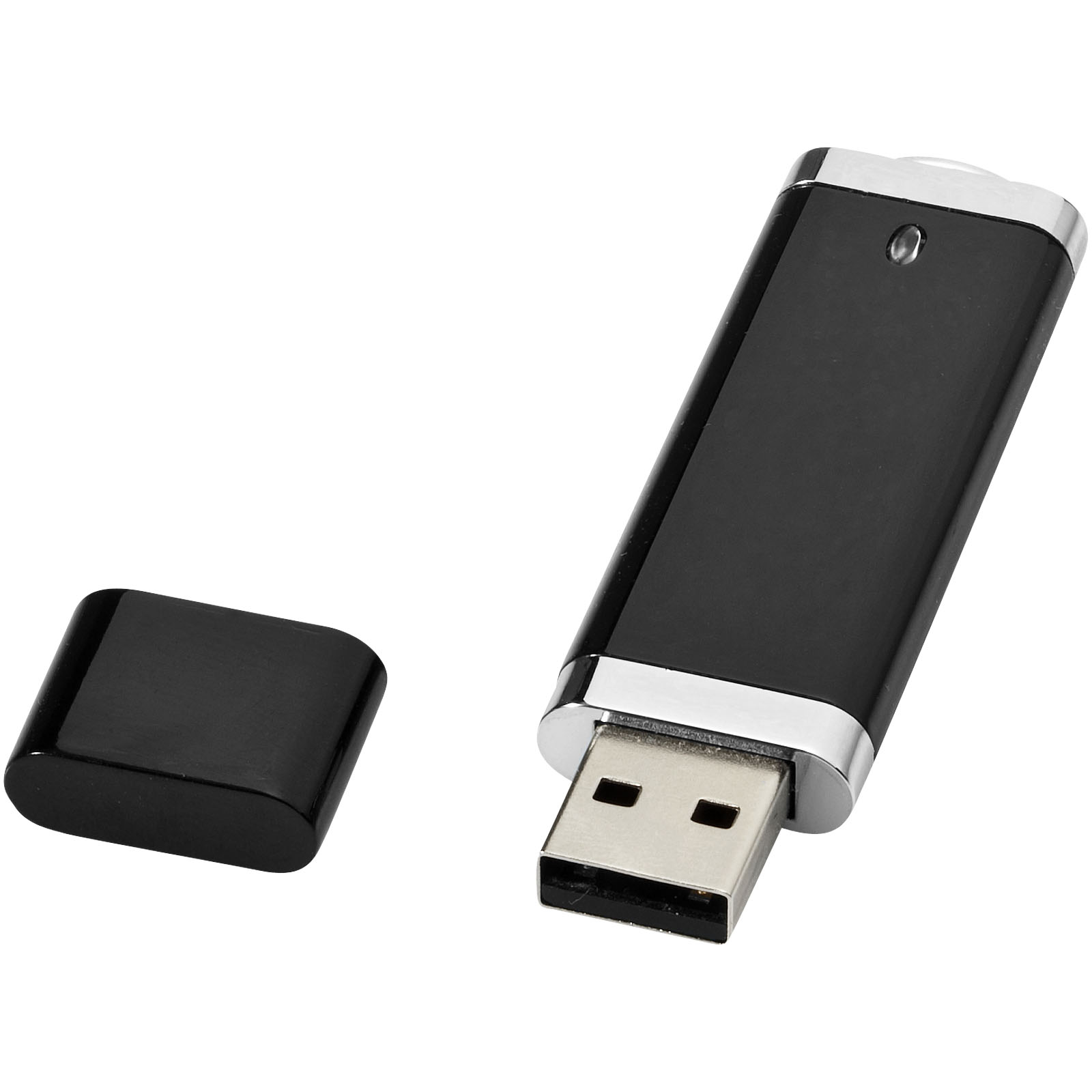 Pamięć USB Flat 4GB P068844C czarny