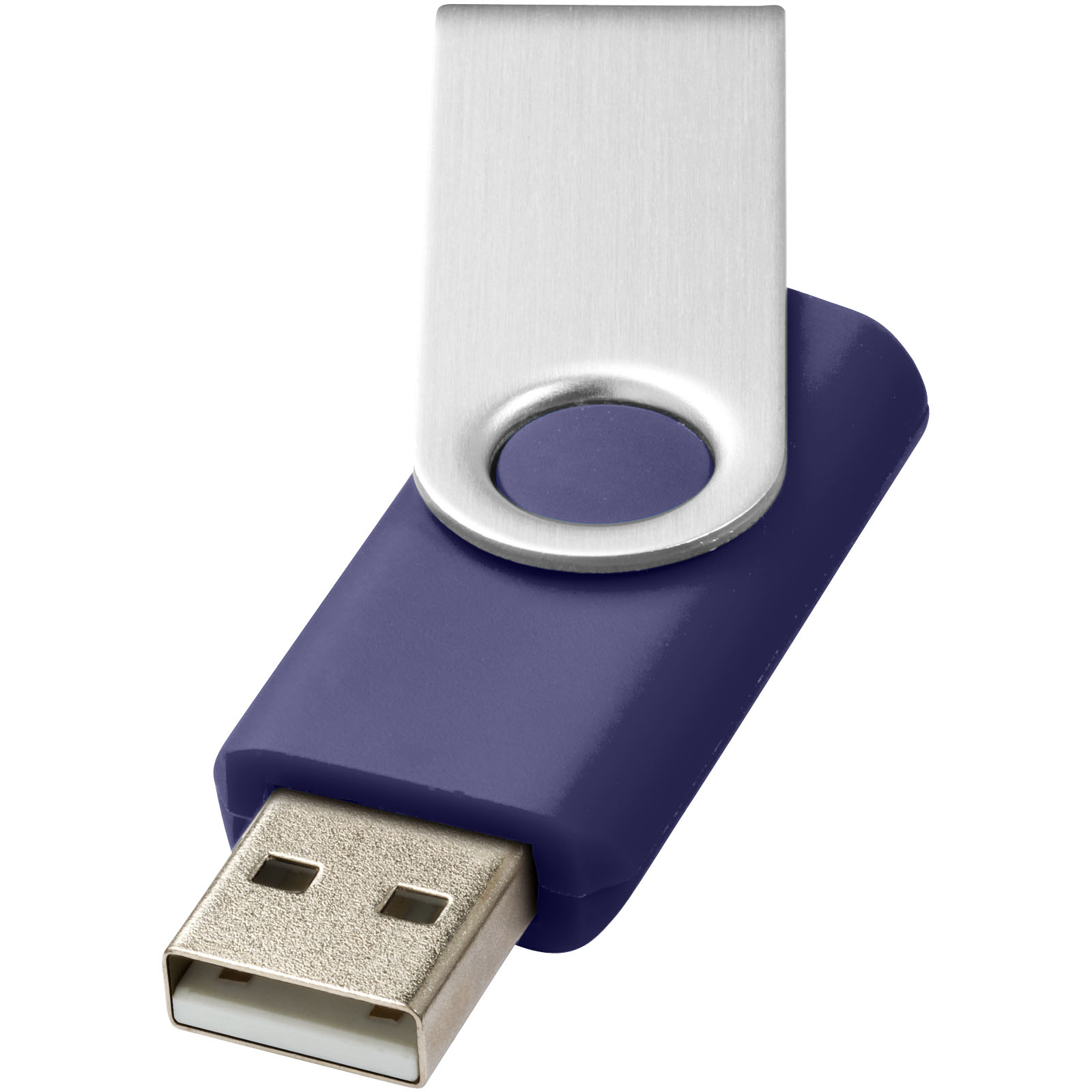 Pamięć USB Rotate Basic 32GB P068855C błękit królewski