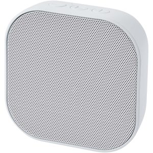 Stark głośnik Bluetooth® 2.0 o mocy 3 W z tworzyw sztucznych pochodzących z recyklingu z certyfikatem RCS P076256C PFC-124305-W