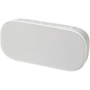 Stark 2.0 głośnik Bluetooth® IPX5 5 W z tworzyw sztucznych pochodzących z recyklingu  P076517C PFC-124320-W
