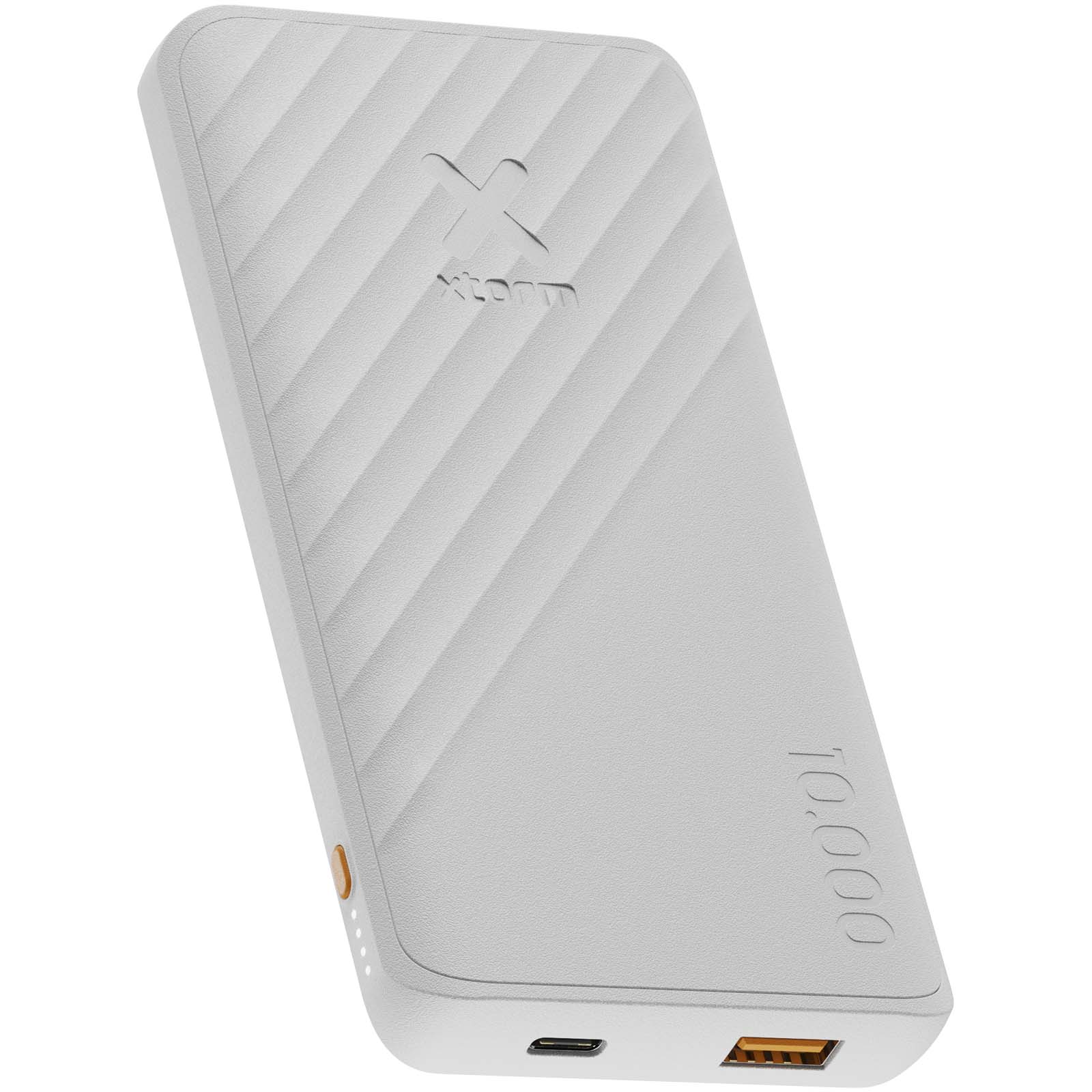 Xtorm XG210 Go2 powerbank 15 W 10 000 mAh z szybkim ładowaniem P098700C PFC-124411-W