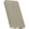 Xtorm XG210 Go2 powerbank 15 W 10 000 mAh z szybkim ładowaniem P098700C sandstone Xtorm XG210 Go2 powerbank 15 W 10 000 mAh z szybkim ładowaniem P098700C sandstone