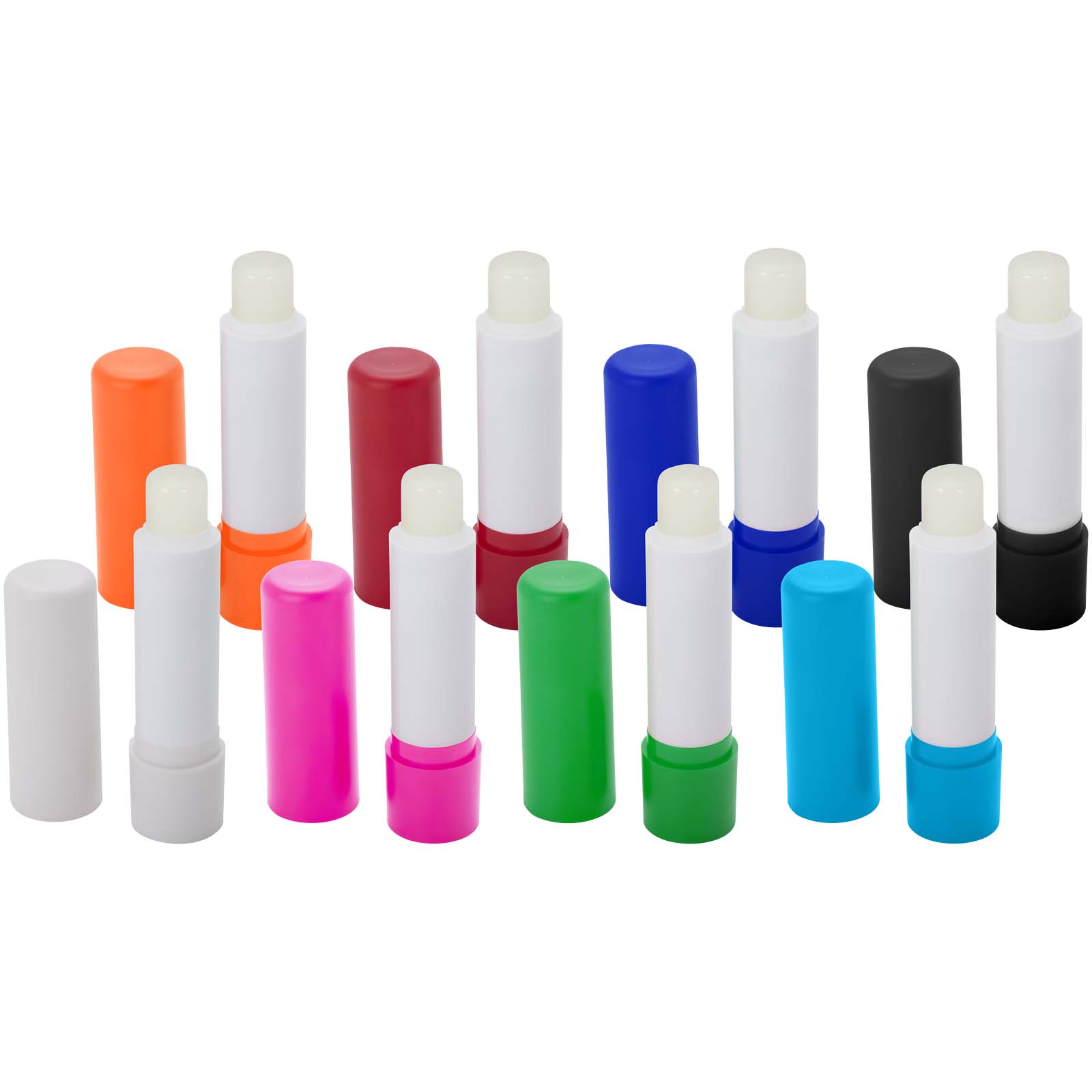 Waniliowy balsam do ust Eden P109799C PFC-126327-W