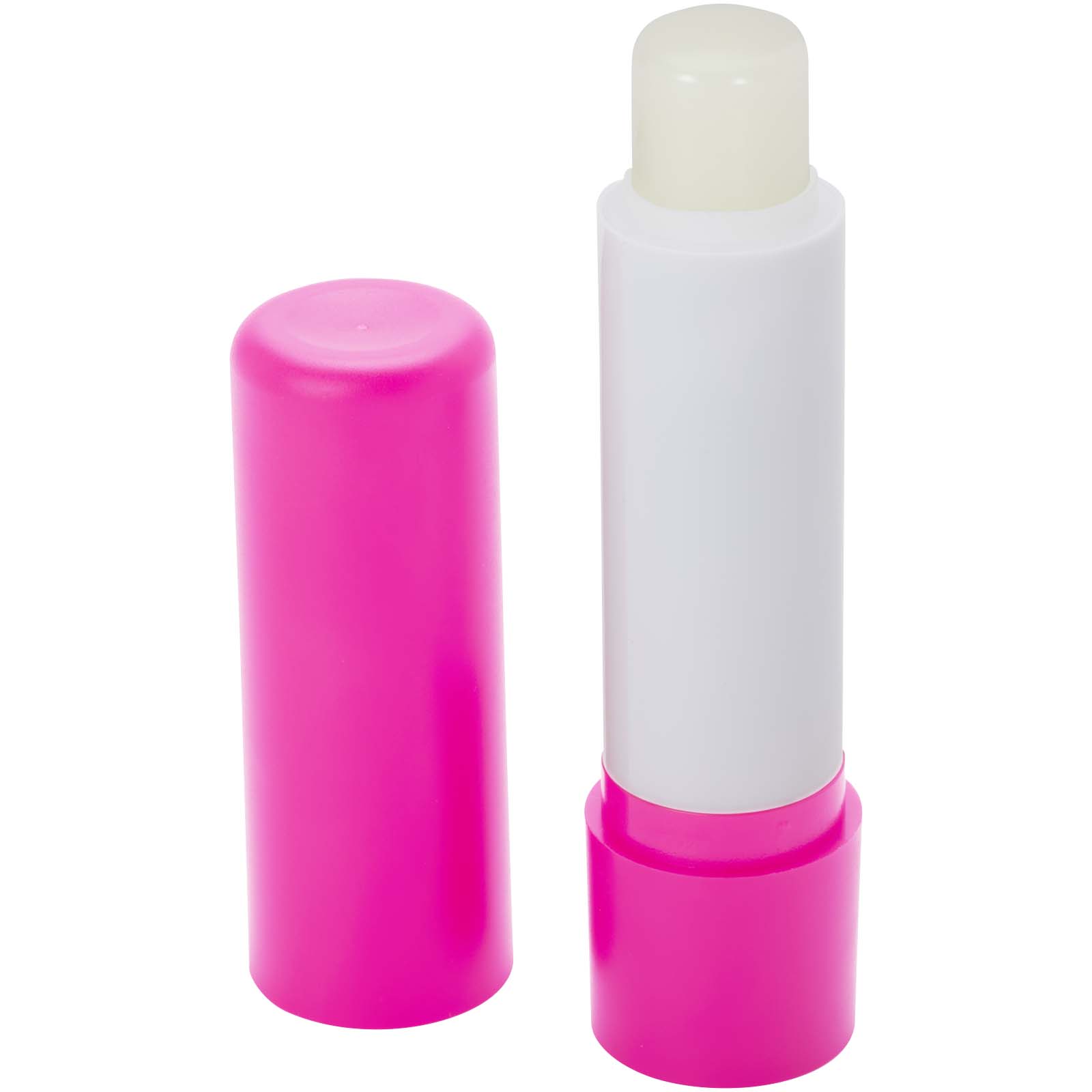 Waniliowy balsam do ust Eden P109799C różowy