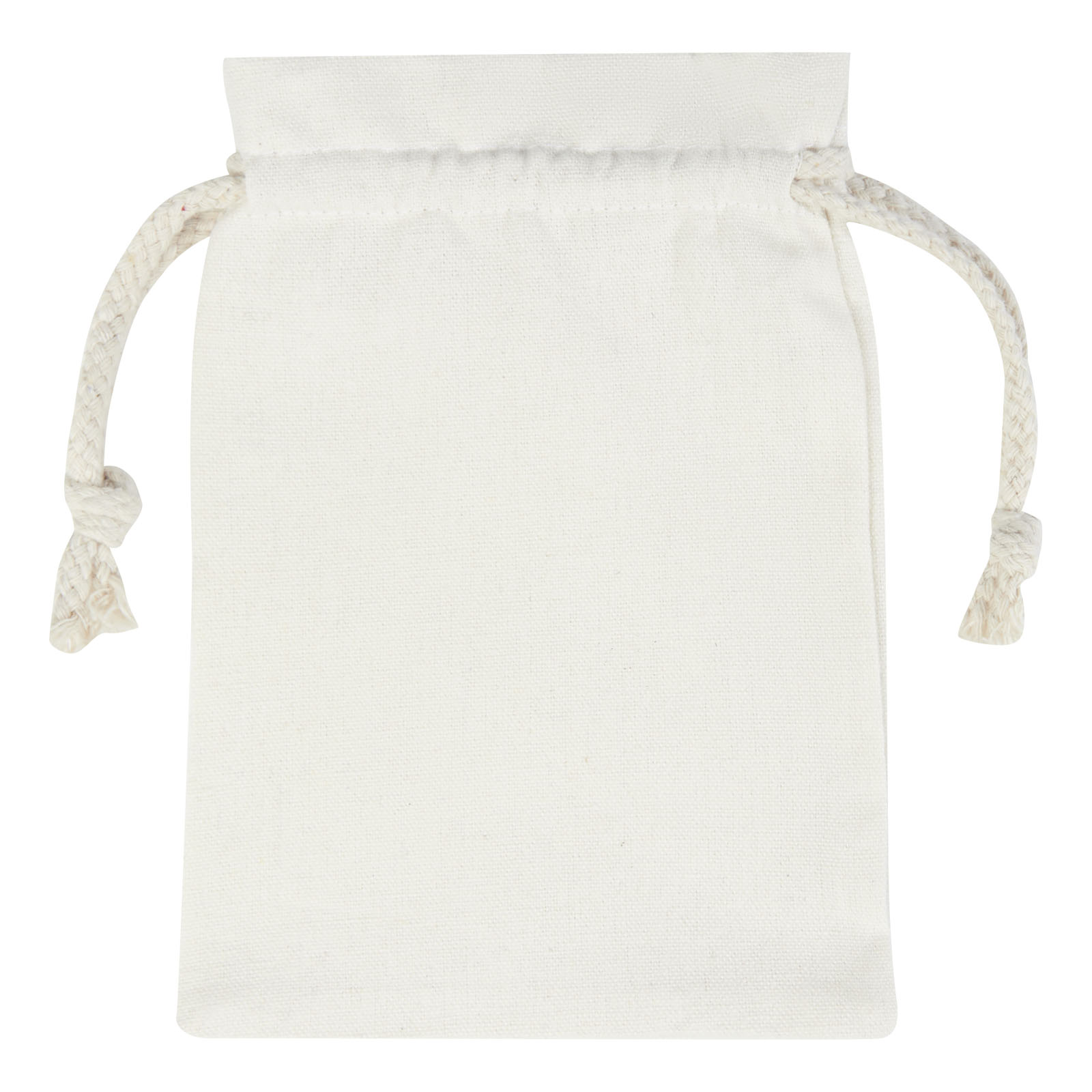 Skakanka drewniana Denise w bawełnianym woreczku P074836C