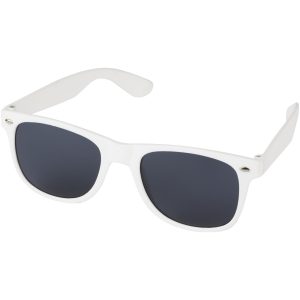 Sun Ray okulary przeciwsłoneczne z tworzywa sztucznego pochodzącego z recyklingu P076281C PFC-127026-W