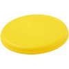 Orbit frisbee z tworzywa sztucznego pochodzącego z recyklingu P076246C żółty