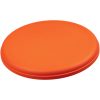 Orbit frisbee z tworzywa sztucznego pochodzącego z recyklingu P076246C pomarańczowy