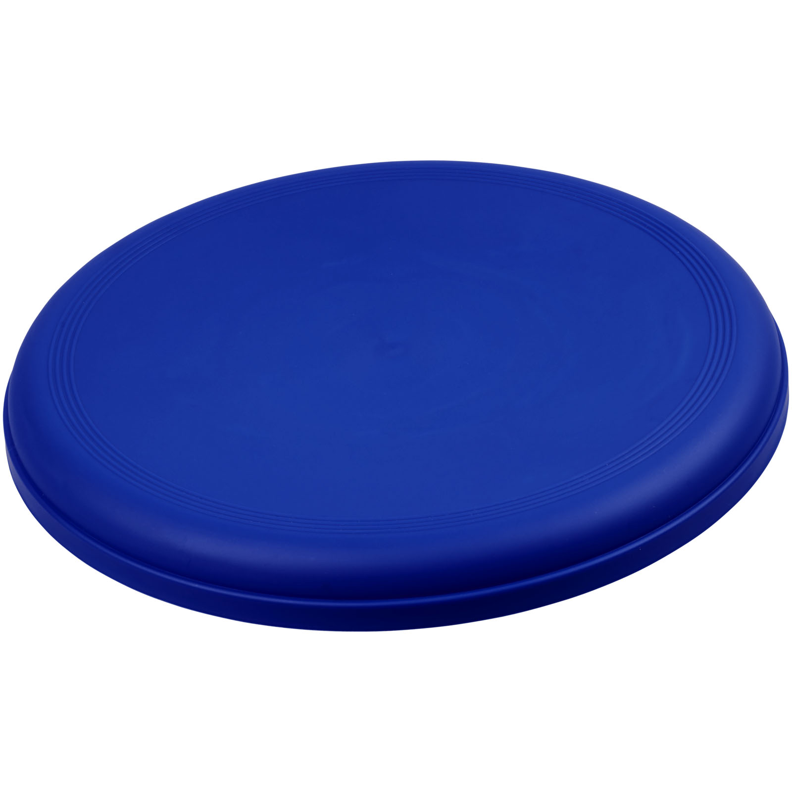 Orbit frisbee z tworzywa sztucznego pochodzącego z recyklingu P076246C niebieski