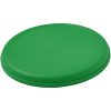 Orbit frisbee z tworzywa sztucznego pochodzącego z recyklingu P076246C zielony