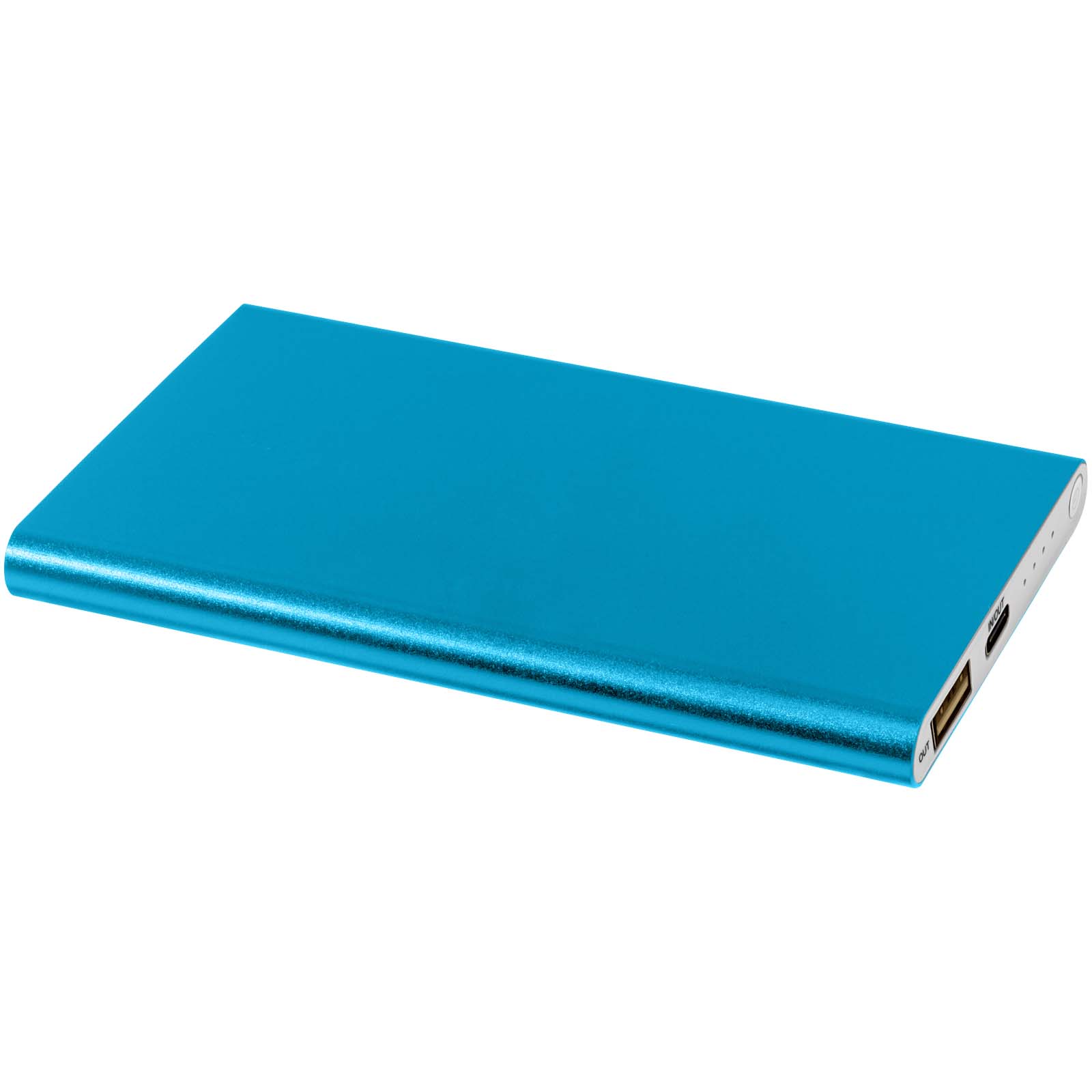 Powerbank 4000 mAh Pep P068902C jasnoniebieski Powerbank 4000 mAh Pep P068902C jasnoniebieski