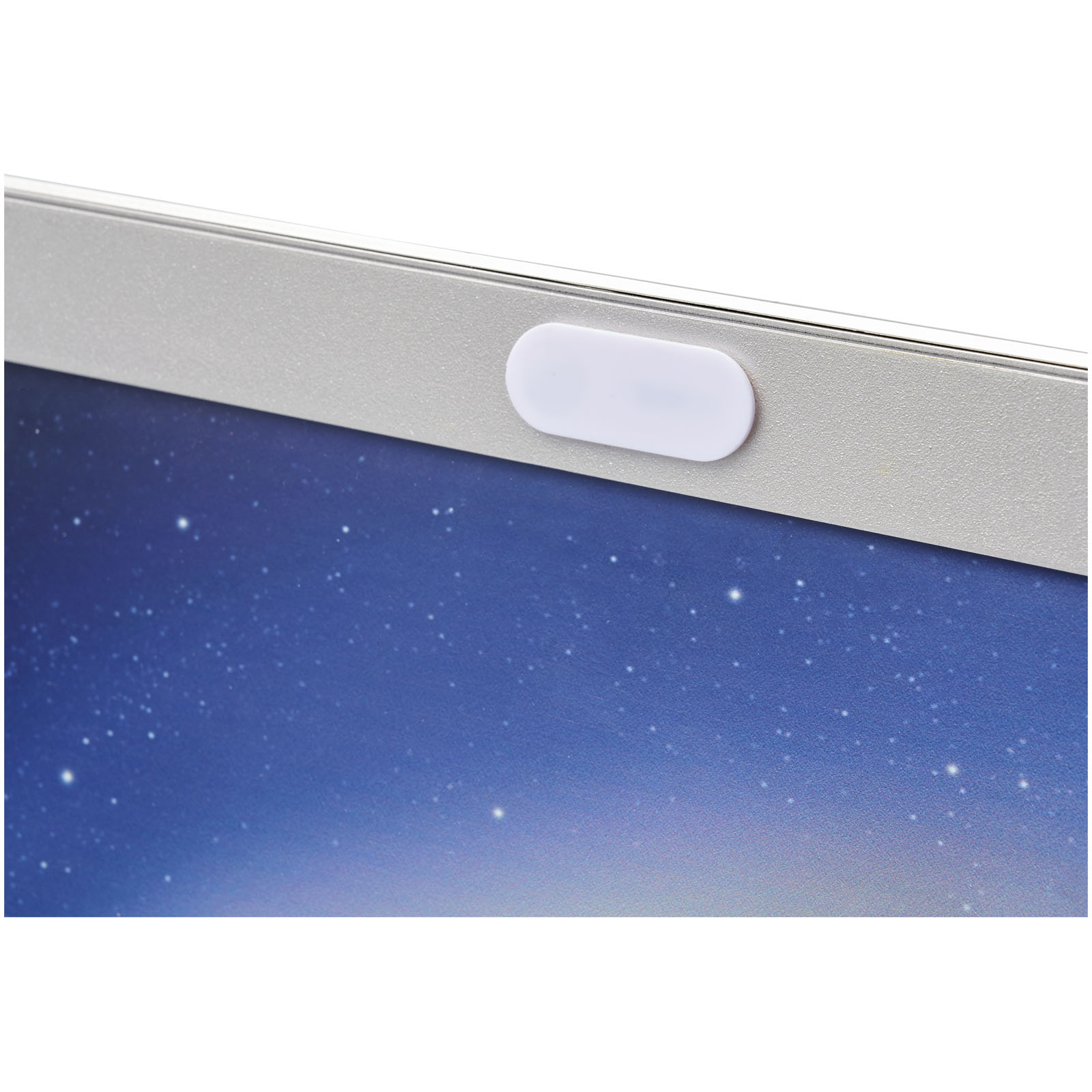 Blokada kamerki Hide P068924C biały