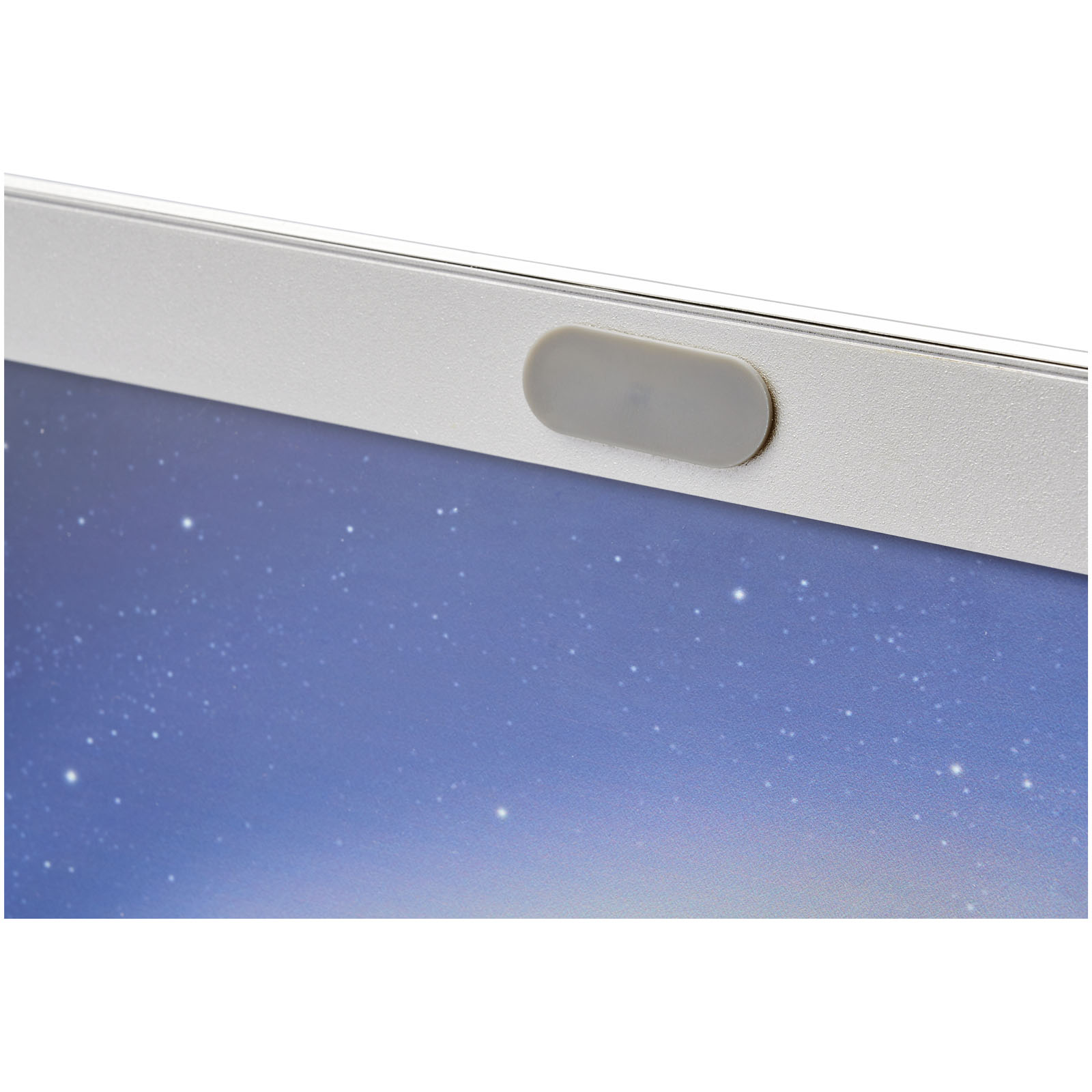 Blokada kamerki Hide P068924C szary