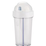 Kubek z dwiema komorami DUI 420 ml P120859A