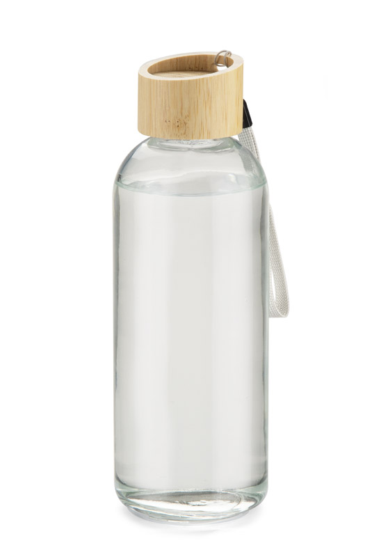 Butelka szklana VITRO 650 ml P120860A