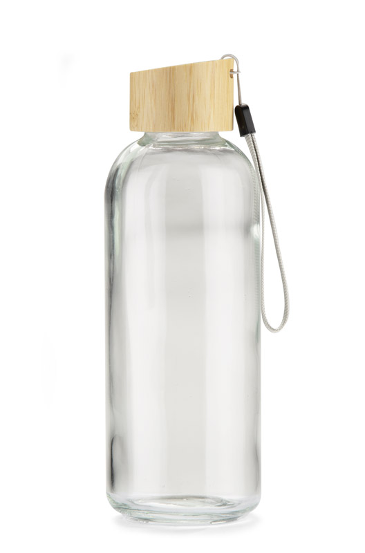 Butelka szklana VITRO 650 ml P120860A