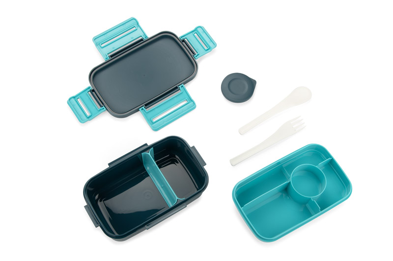 Pojemnik BILO 1600 ml P120858A