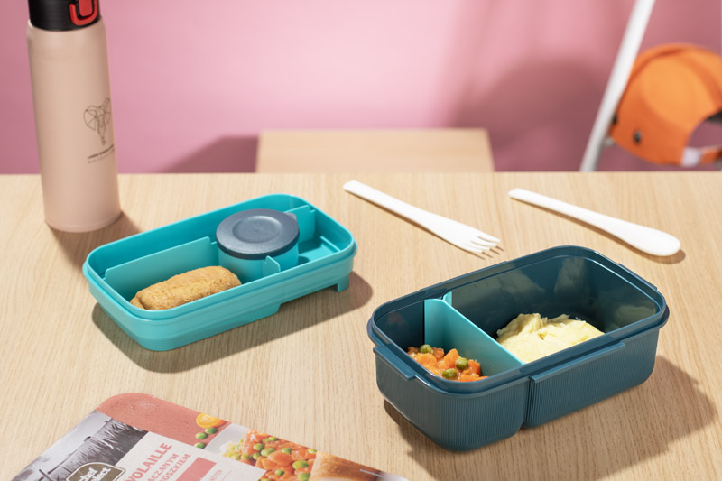 Pojemnik BILO 1600 ml P120858A