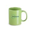 Kubek Tomek Classic 320 ml P041748M jasnozielony