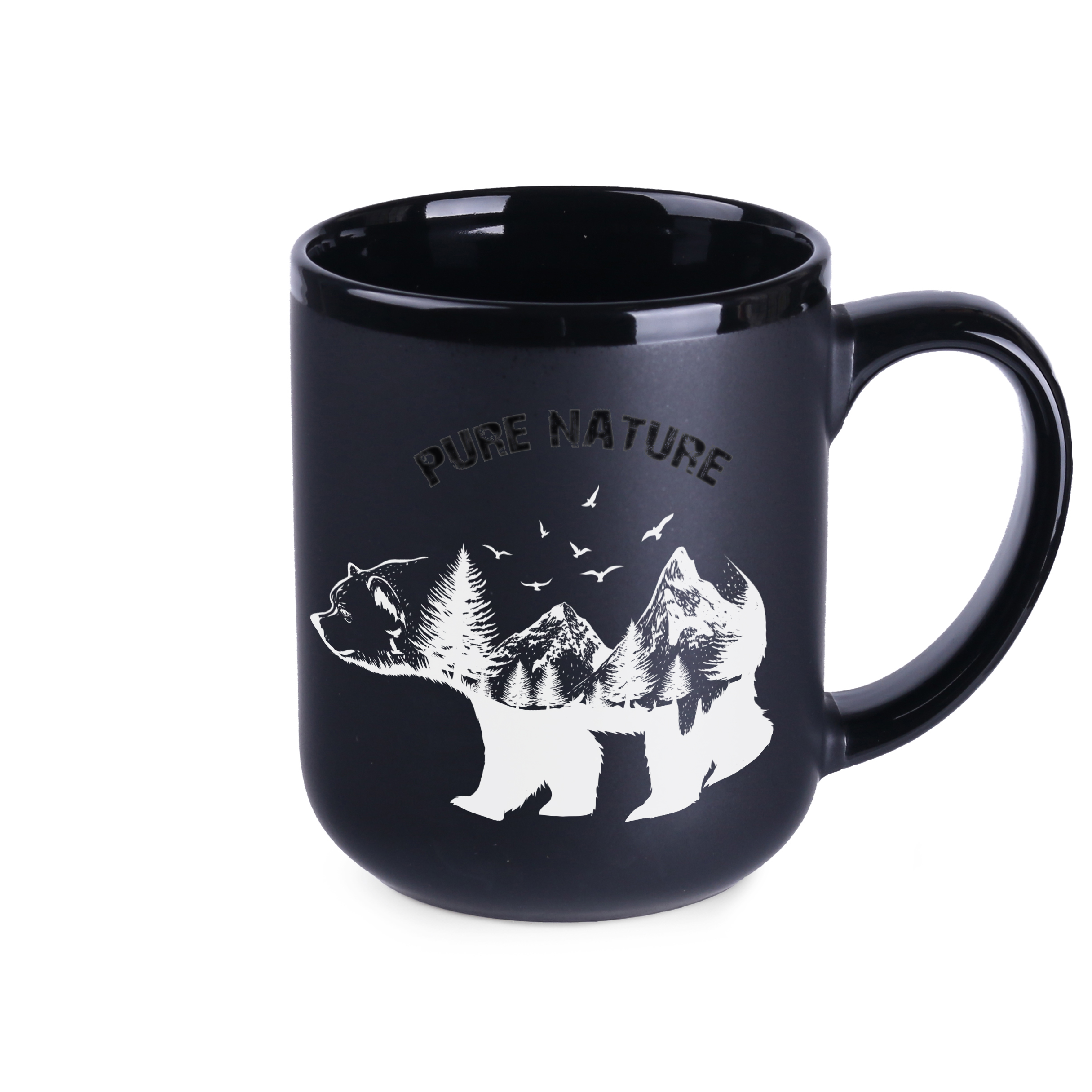 Kubek Grand 450 ml P041783M MAX-M086-W