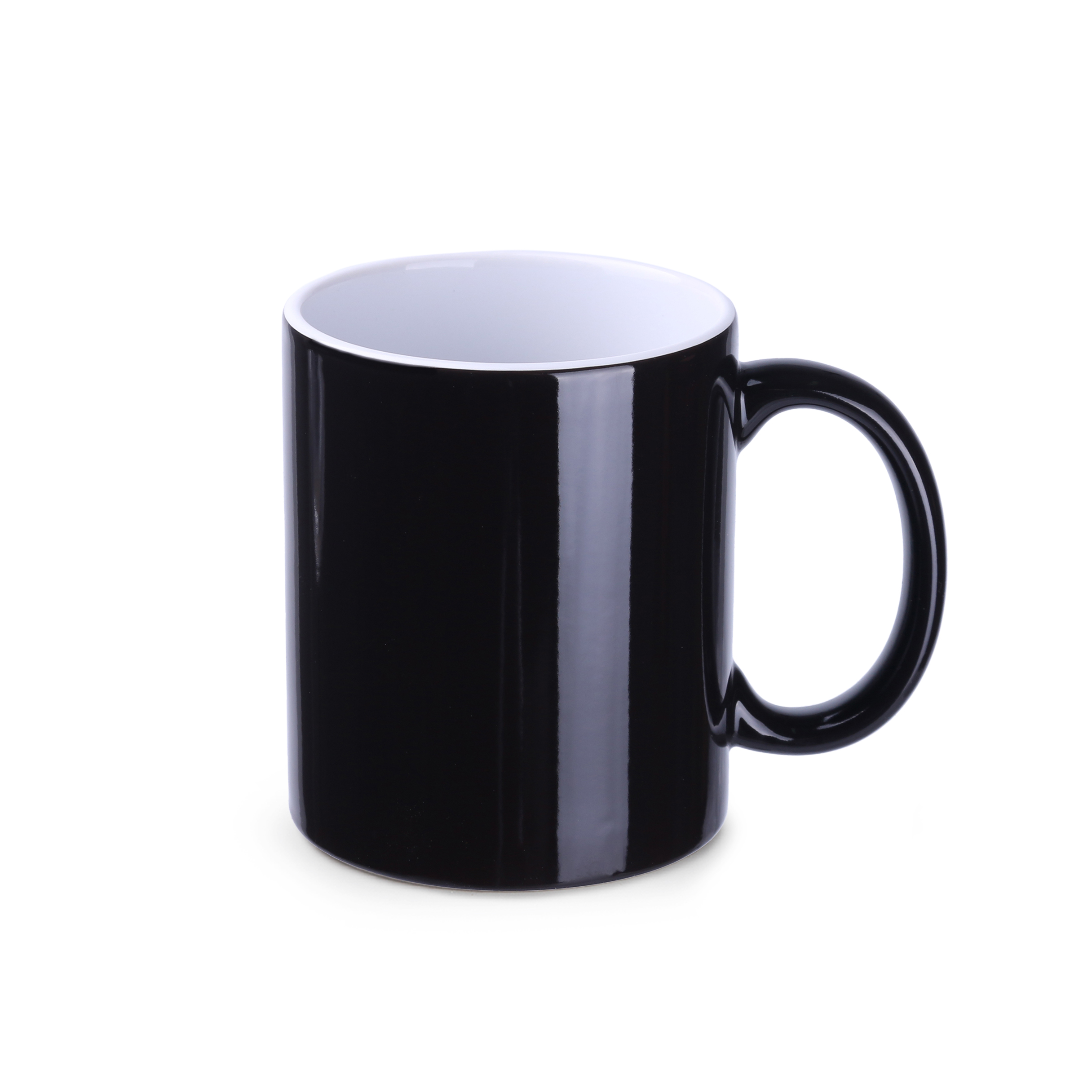 Kubek sublimacyjny Tomek Magic 300 ml P121090M