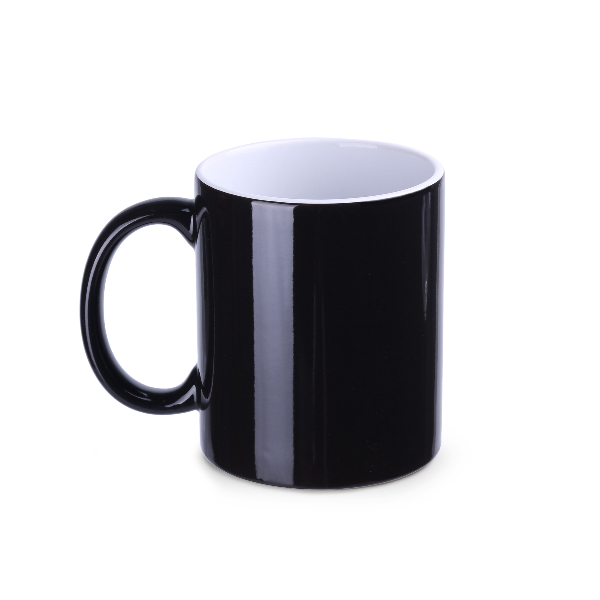 Kubek sublimacyjny Tomek Magic 300 ml P121090M