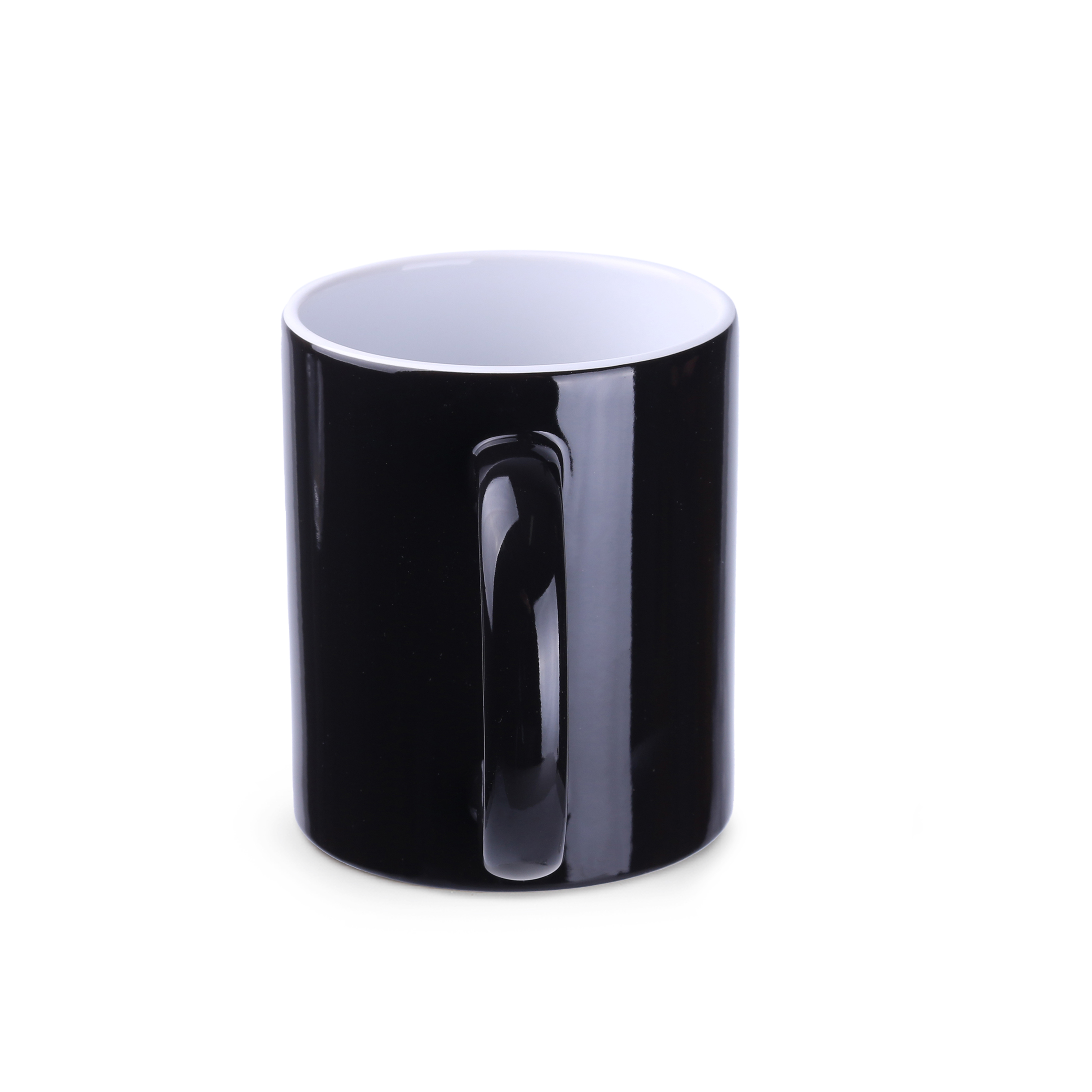 Kubek sublimacyjny Tomek Magic 300 ml P121090M