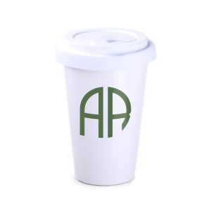 Kubek Freedom Lock 280 ml P041846M MAX-M148-W