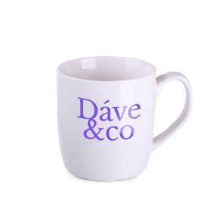 Kubek Decor 350 ml P056174M MAX-M122-69946